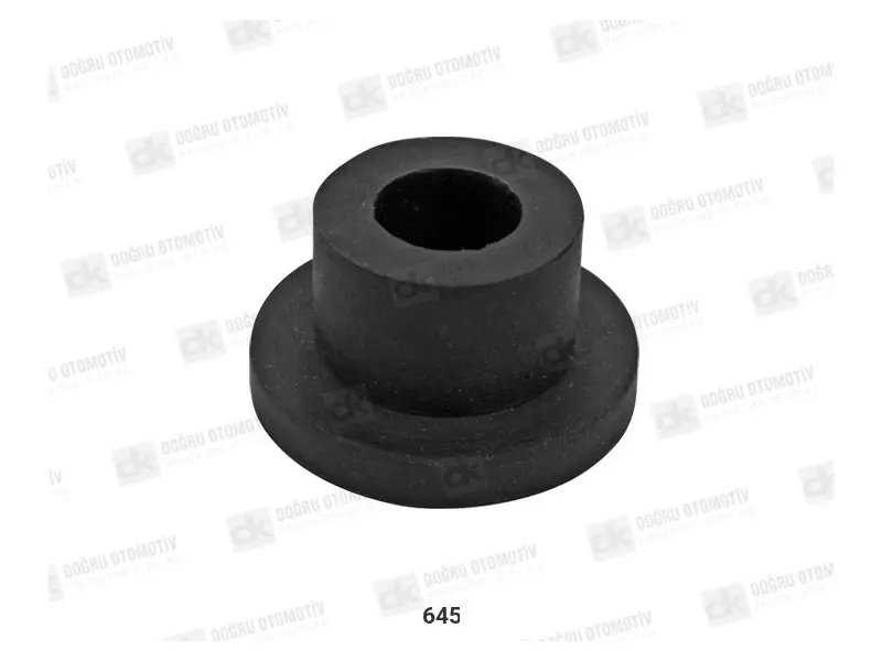 Radiator Mount Bushing
