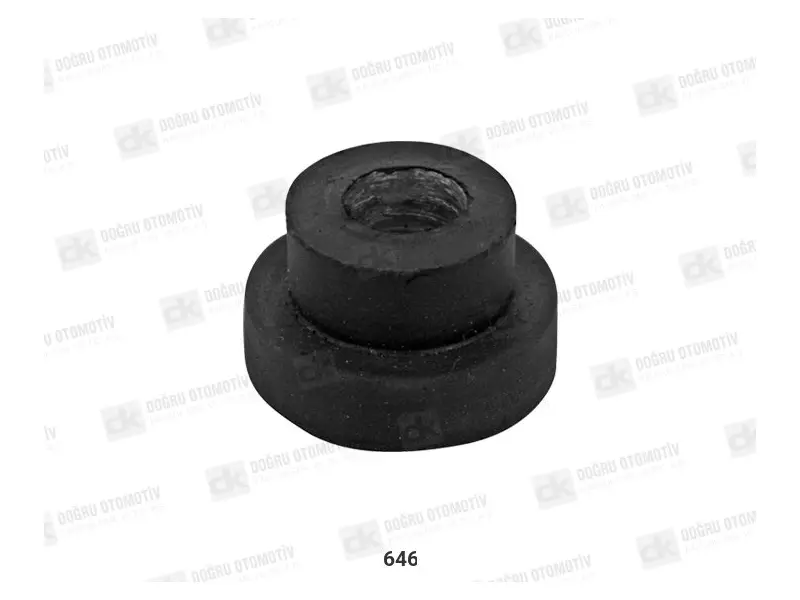 Radiator Mount Bushing