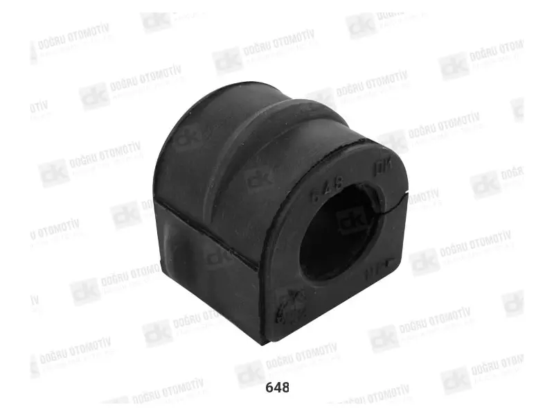 Anti Roll Bar Bushing