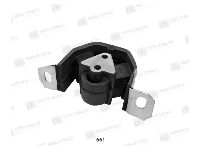 Transmission Mount