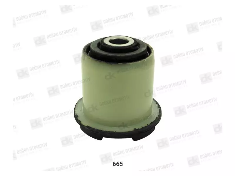 Control Arm Bushing