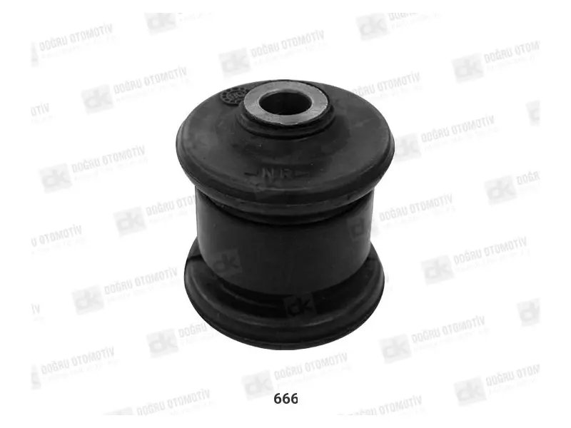Control Arm Bushing