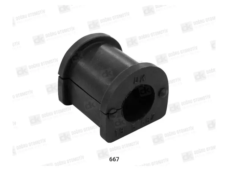 Anti Roll Bar Bushing