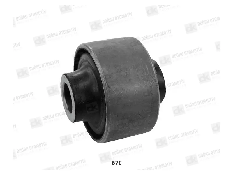 Control Arm Bushing