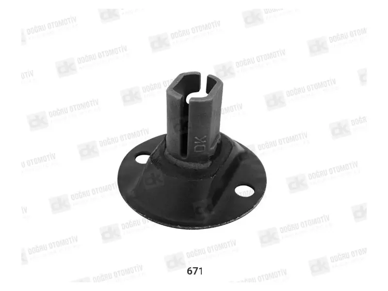 Steering Coupler
