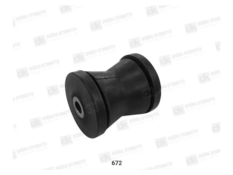 Control Arm Bushing