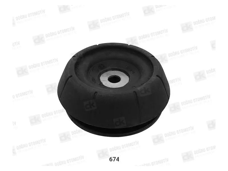 Top Strut Mount