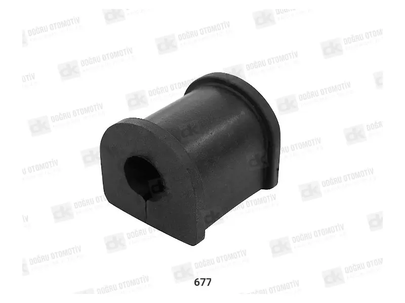 Anti Roll Bar Bushing