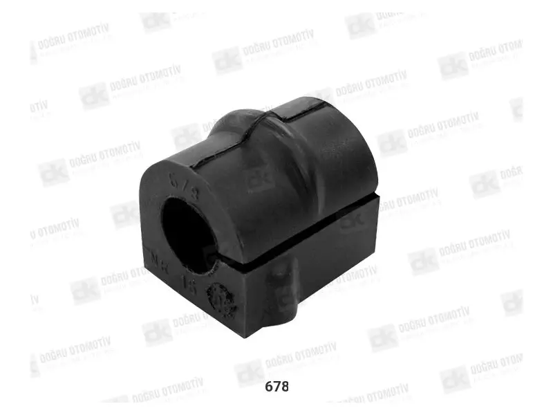 Anti Roll Bar Bushing