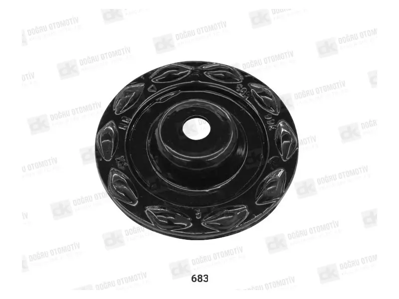 Top Strut Mount