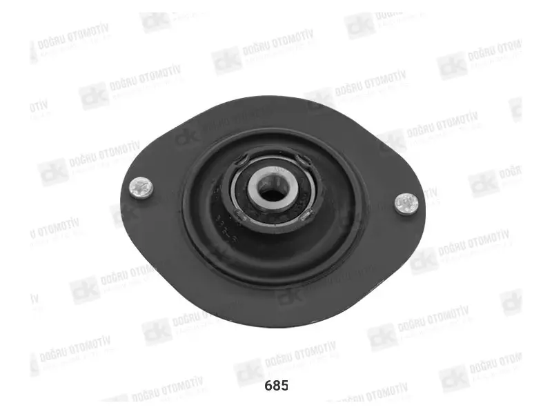 Top Strut Mount