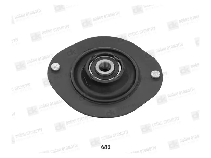 Top Strut Mount