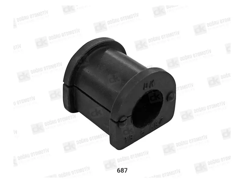 Anti Roll Bar Bushing