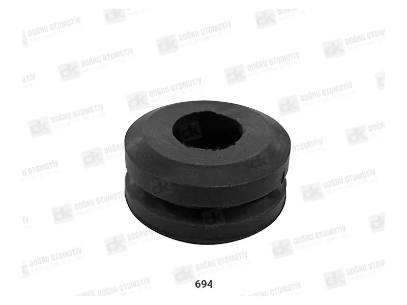 Shock Absorber Rubber