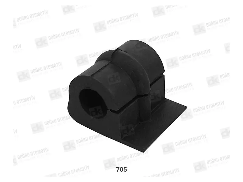 Anti Roll Bar Bushing