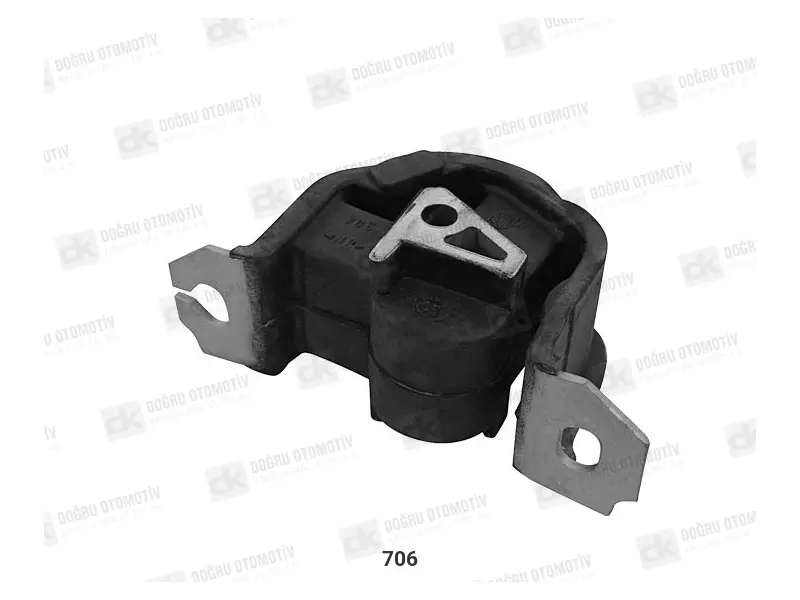 Transmission Mount