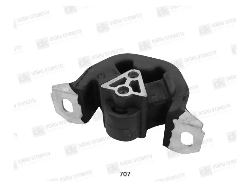 Transmission Mount