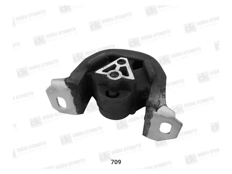 Transmission Mount