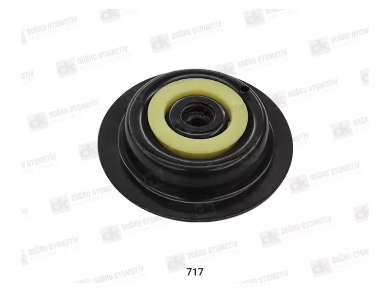Top Strut Mount