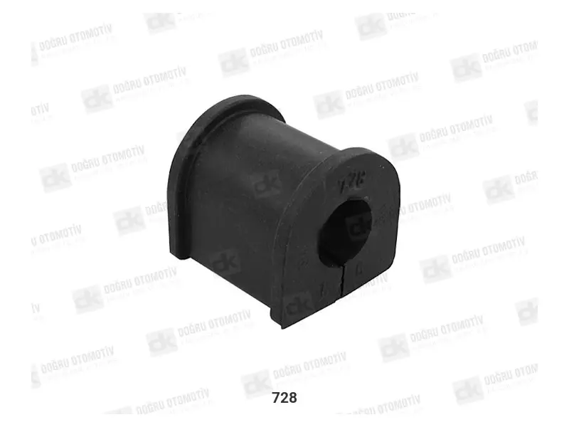 Anti Roll Bar Bushing