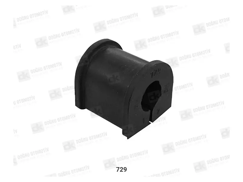 Anti Roll Bar Bushing