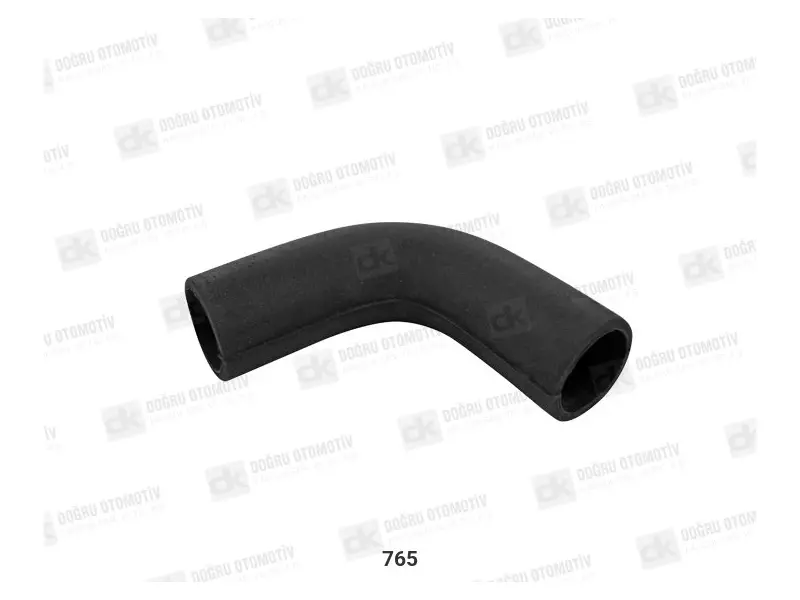  Crankcase Breather Hose