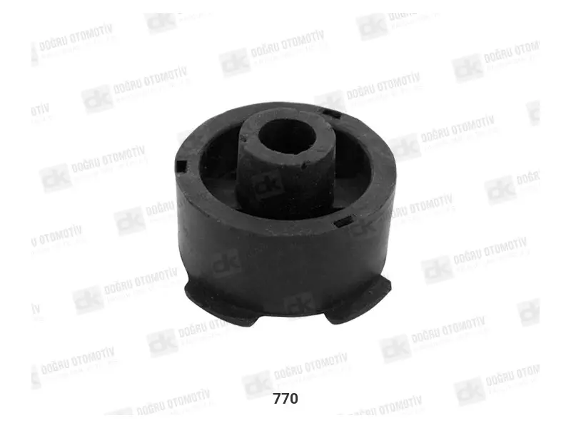 Radiator Mount Bushing