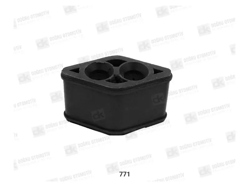 Holding Bracket Fuel Feed Pump