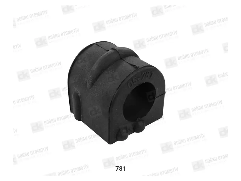 Anti Roll Bar Bushing
