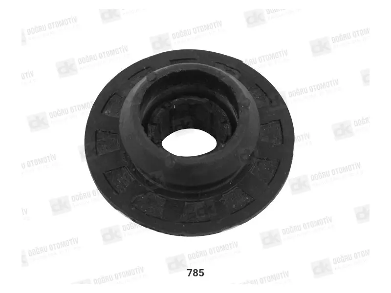 Radiator Mount Bushing