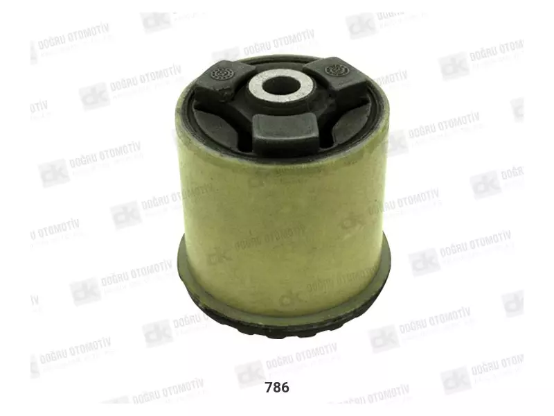 Control Arm Bushing
