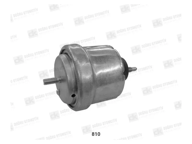 Engine Mounting