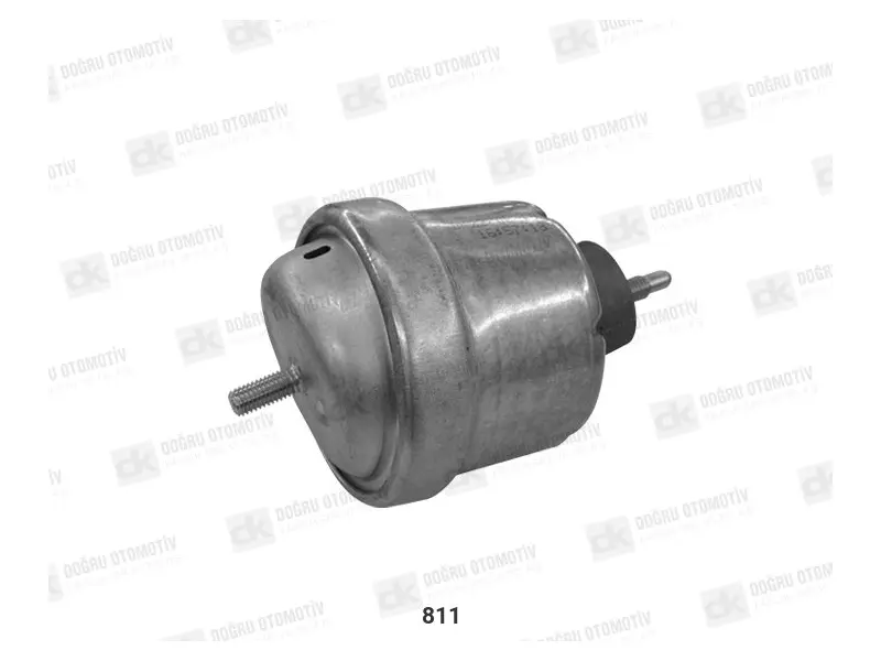 Engine Mounting