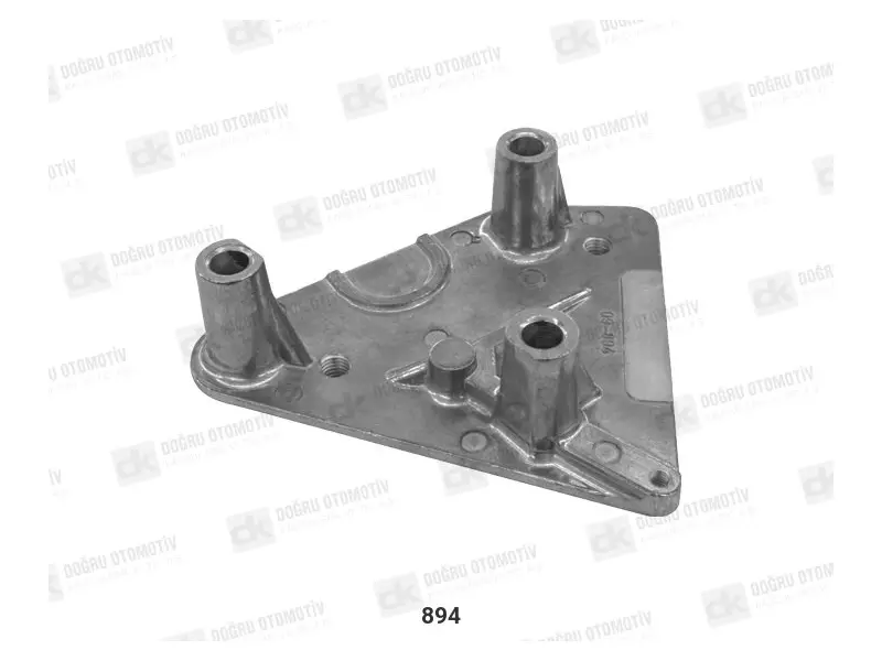 Engine Mount Bracket