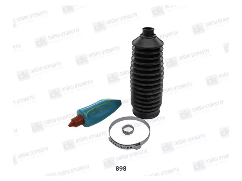 Steering Rack Gaiter