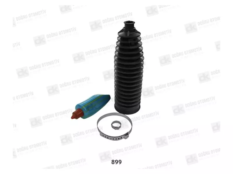 Steering Rack Gaiter