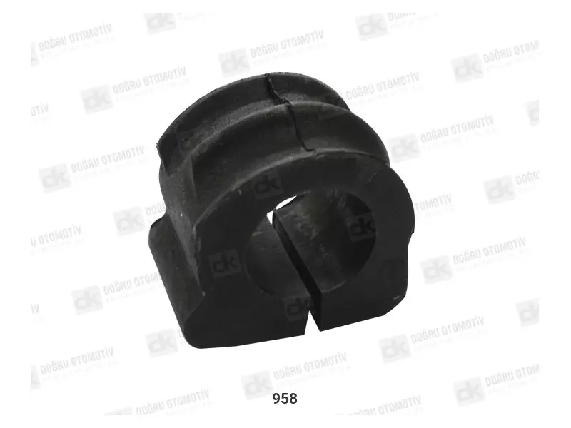 Anti Roll Bar Bushing