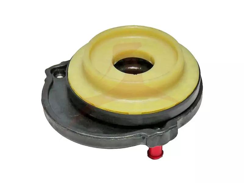 SUSPENSION STRUT SUPPORT MOUNT LEFT