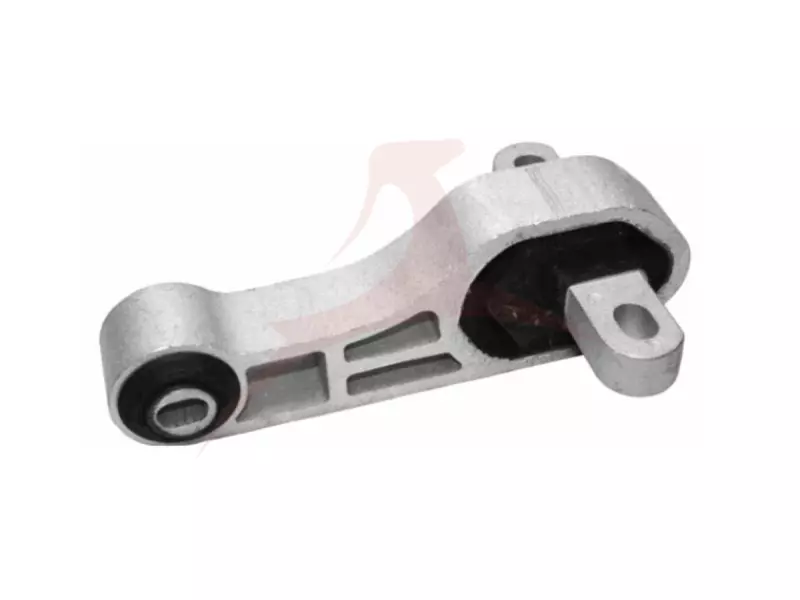 ENGINE MOUNTING REAR