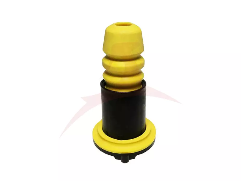 SUSPENSION RUBBER BUFFER(REAR)