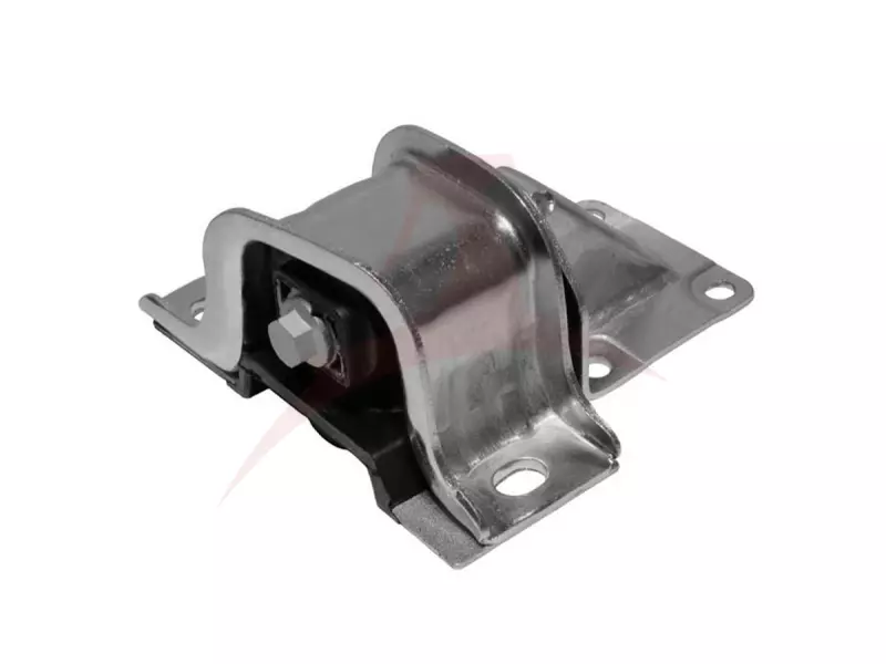 ENGINE MOUNTING(FRONT LH)