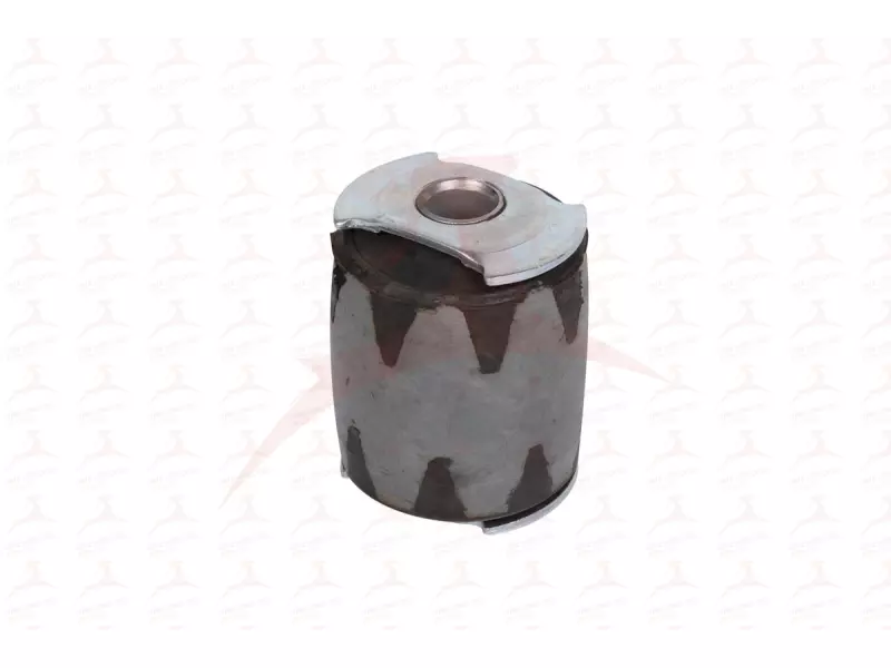 BUSHING, AXLE BRACKET REAR
