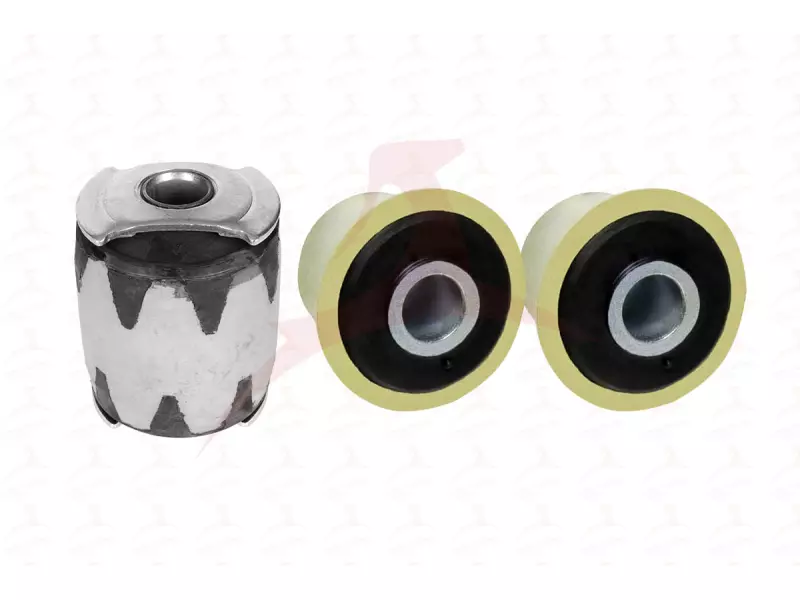 BUSHING, LEAF SPRING KIT