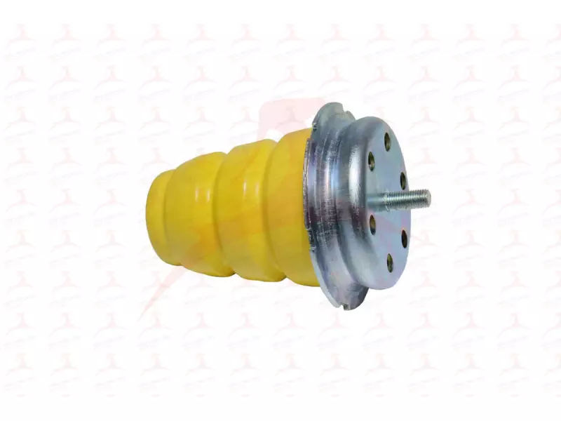 SUSPENSION RUBBER BUFFER(REAR)