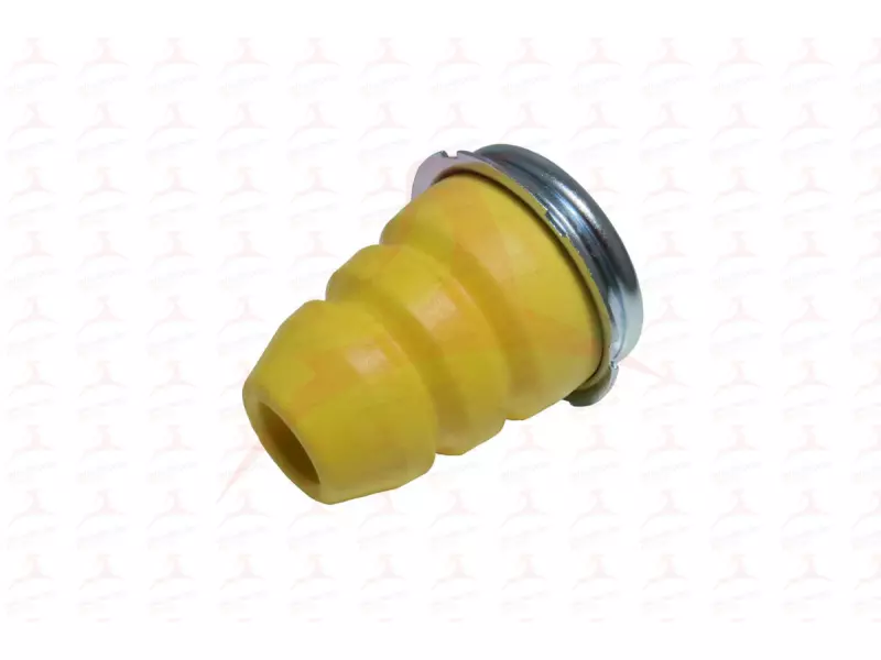 SUSPENSION RUBBER BUFFER(REAR)