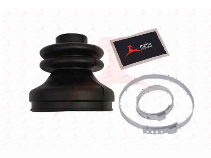 BELLOW KIT, DRIVE SHAFT