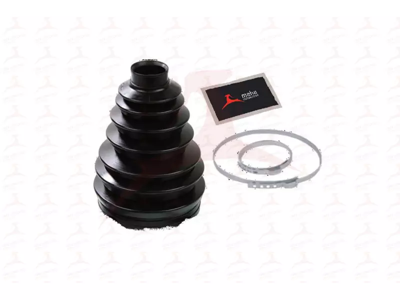 BELLOW OUTER KIT, DRIVE SHAFT