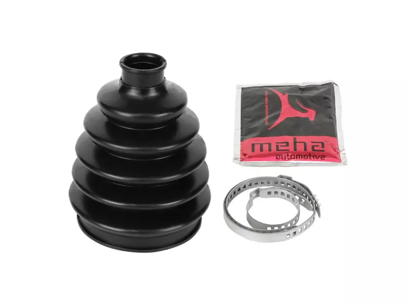 BELLOW OUTER KIT, DRIVE SHAFT