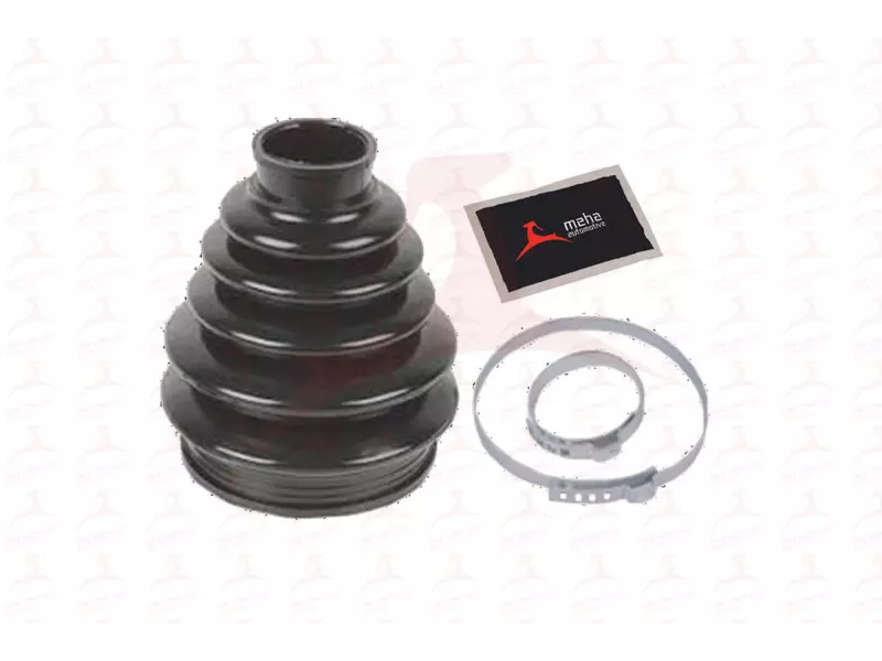 BELLOW KIT, DRIVE SHAFT