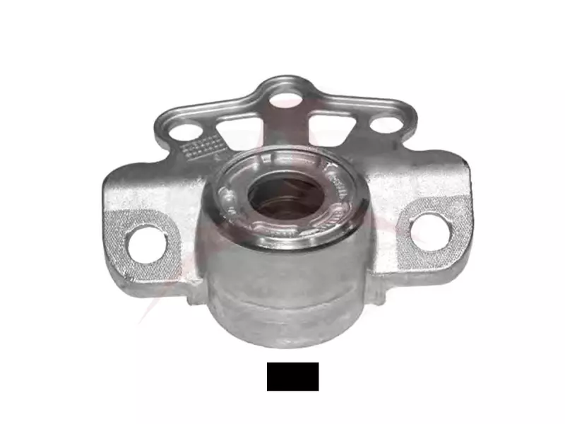 SUSPENSION STRUT SUPPORT MOUNT REAR LEFT